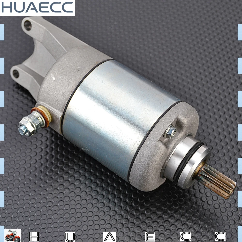 211631328 Starter Motor for Kawasaki KVF360 Prairie 360 4X4 Prairie360 4X4 Hardwoods Green HD Advantage Classic