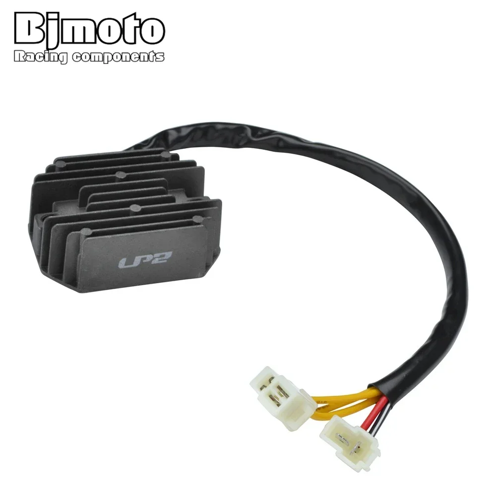 دراجة نارية الجهد المنظم المعدل لسوزوكي GS500 1989-2003 GS500E 89-00 DR650S 90-91 GSXR400 GK76A 1990-1995