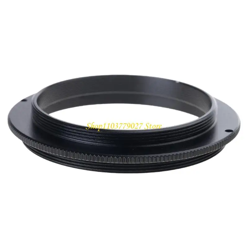 C4DF Efficient Adapter for M48 M54 Thread Adapter Rings Conversion Adapter