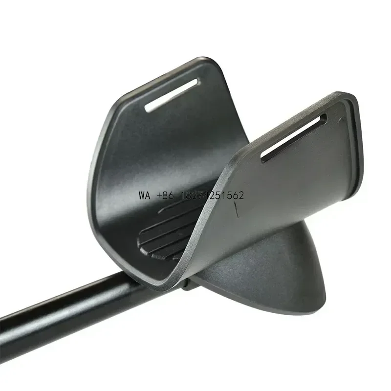 Wmwmnu for TianXun TX-960 Metal Detector High Accuracy Adjustable Underground Waterproof Gold Finder Treasure Hunter