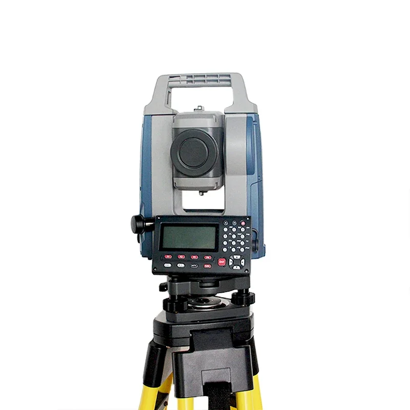 Japan Brand  IM52 High Quality Topographic Survey Instruments Total Station Non Prism Reflectorless Total Station