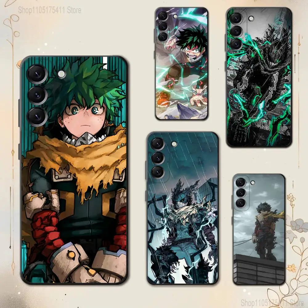 My Hero Academia D-… - image