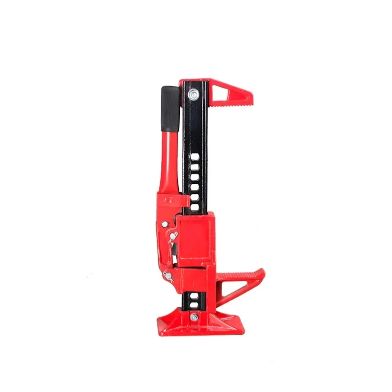 High Quality All Type of Adjustable Farm Jack Garage Loading Car Lift Adjustable Farm Jack 20