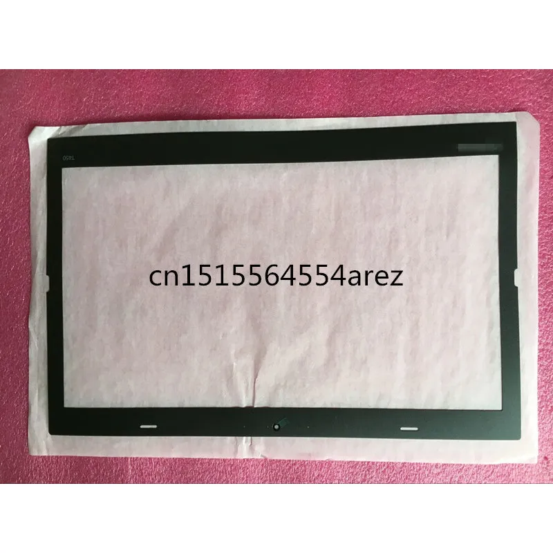 

New and Original for Lenovo ThinkPad T450 LCD Bezel Cover/The LCD screen frame FRU 00HN541 LCD sticker