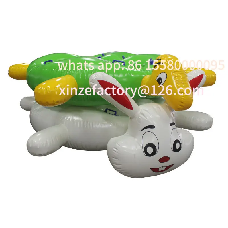 

Customizable Fun Games Props Inflatable