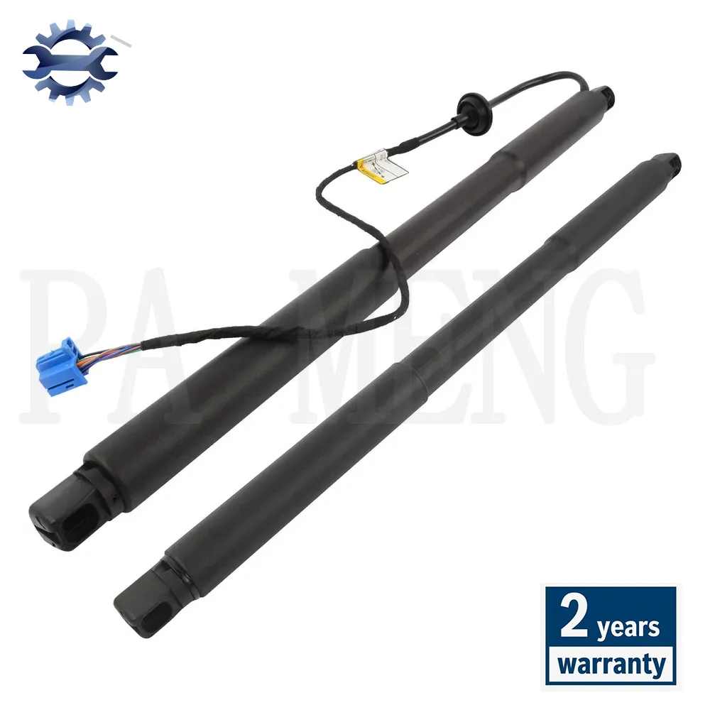 

2pcs A1678901200 A1679800764 Pair Power Hatch Lift Support For For for for Mercedes-Benz GLE450 GLS450 GLS580