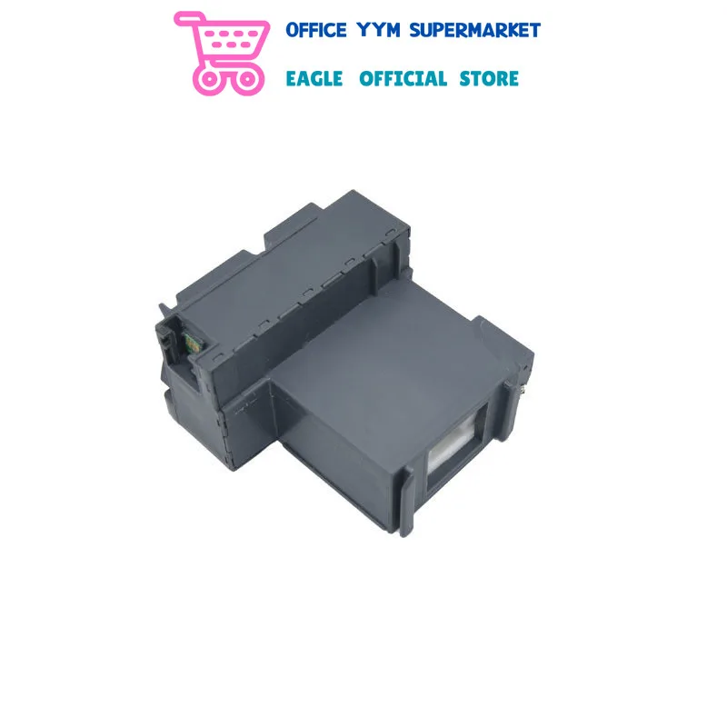 

5PCS C13T04D100 T04D100 T04D1 EWMB2 Ink Maintenance Box for EPSON L6160 L6168 L6170 L6178 L6190 L6191 L6198 L6161 L6166 L6171