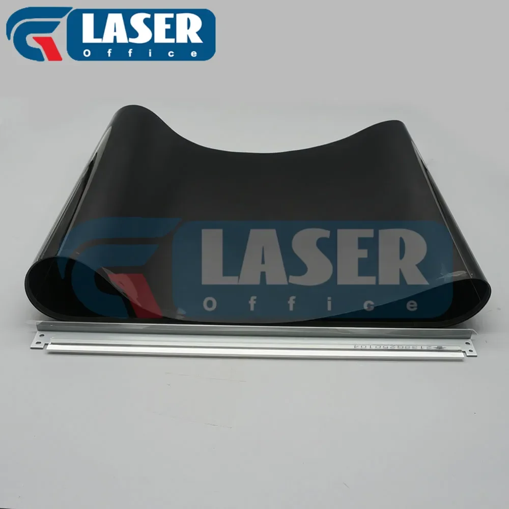 Transfer Belt compatible for XEROX Workcentre WC 7125 7220 7225 C7000 C7025 C7030 DocuCentre IV C2260 C2263  Cleaning Blade
