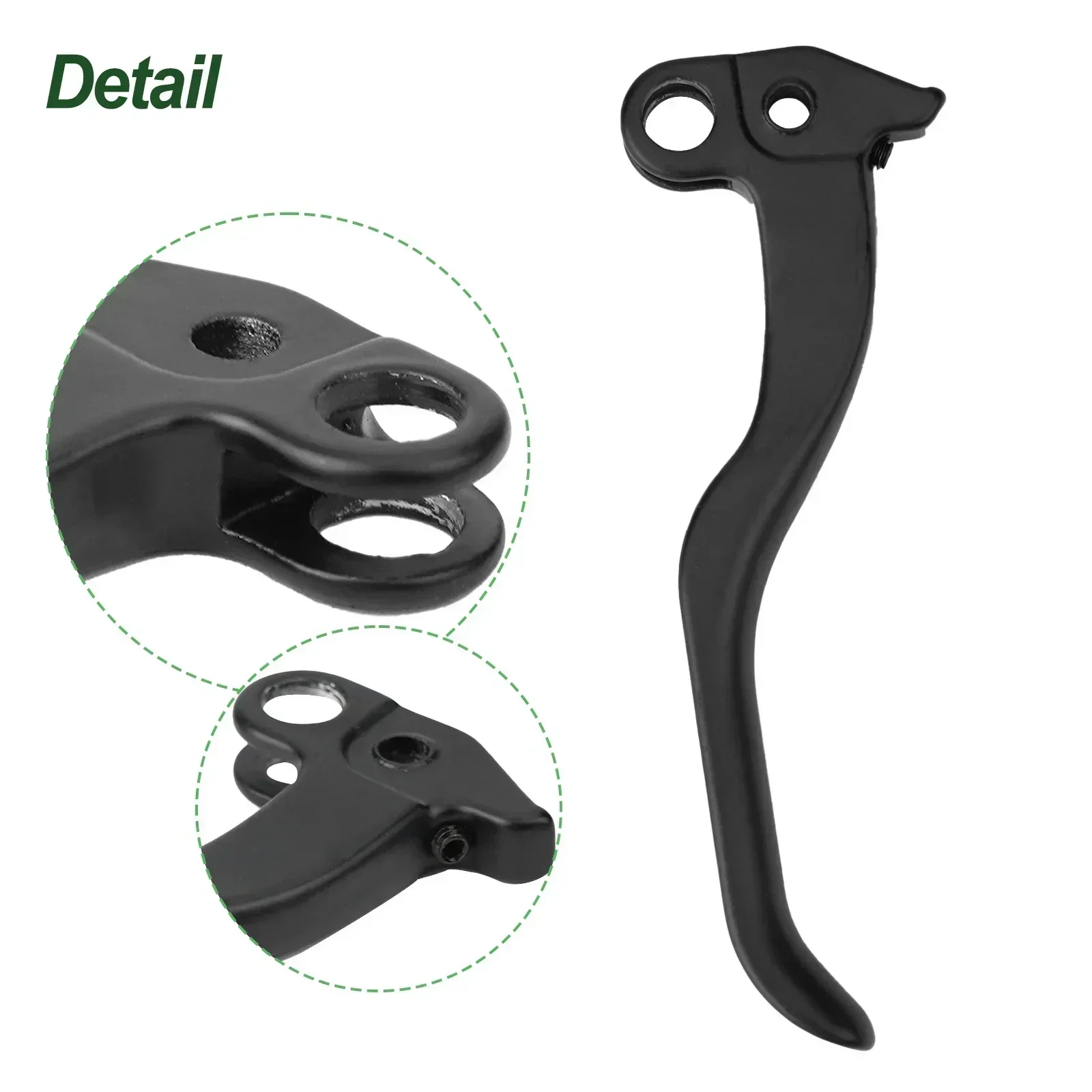

For XOD Brake Handle Pull Rod Power Off Oil Brake Disc Brake Pump Handle Suitable For GOODTASTE For XOD Jiazhu