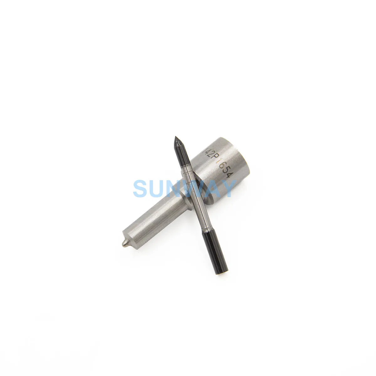 12 PCS DLLA145P1430 L136PRD DLLA148P2759 DLLA150P5011 DLLA155P753 DLLA150P2616 Diesel Common Rail Injector Nozzle
