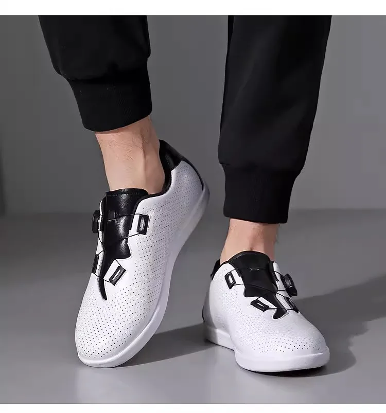 2025 Professional Golf Shoes Premium Quality Golf Footwear Outdoor Walking Shoes Suitable for Golfers