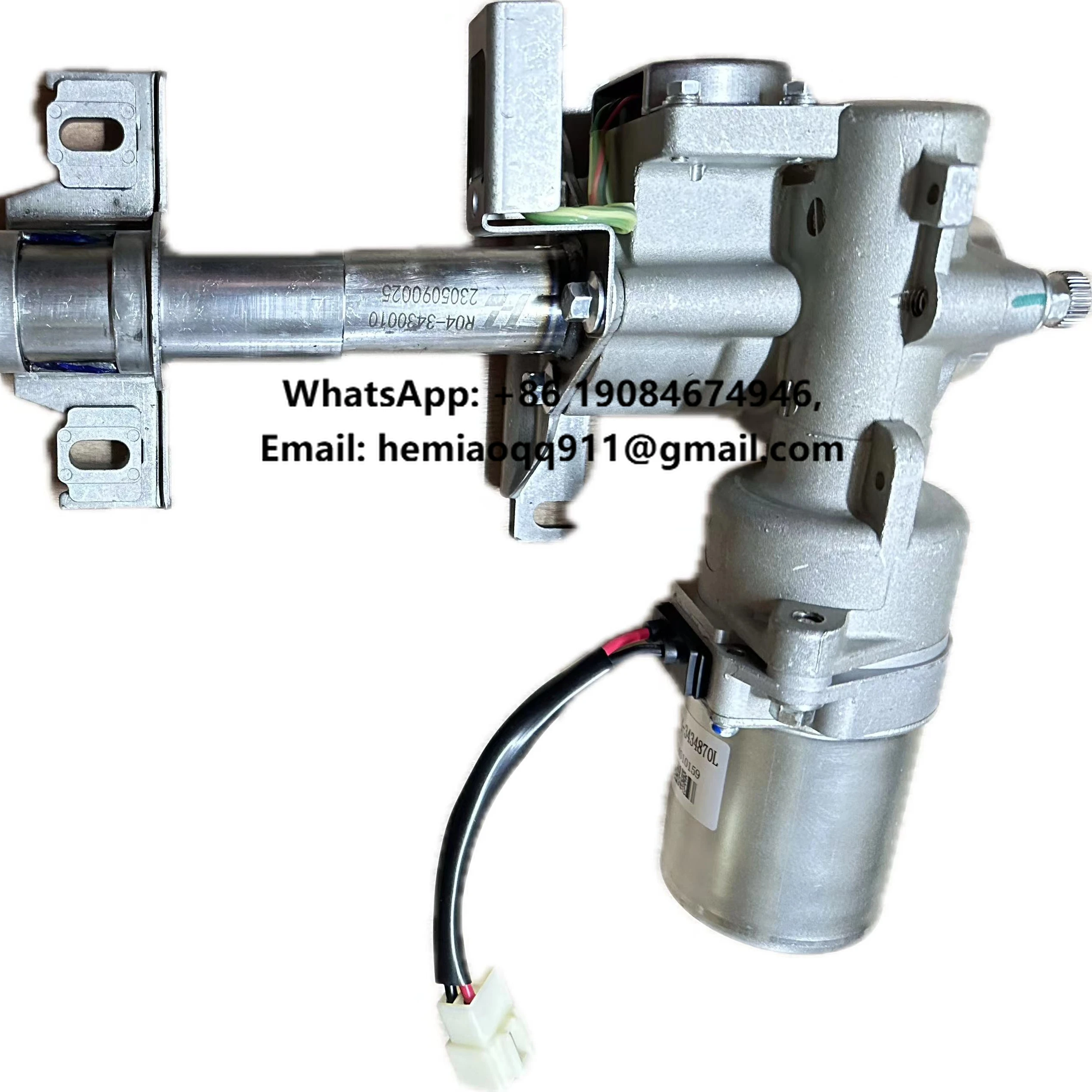 

Electric Power Steering Column Steering Gear for Suzuki Beidou Car Steering Rack auto parts