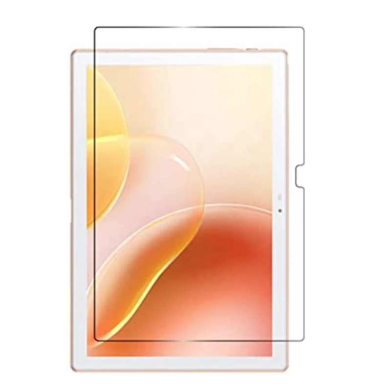 Tablet Tempered Glass Screen Protector For Blackview Tab 11 10.36 Inch 10 Pro 10.1\