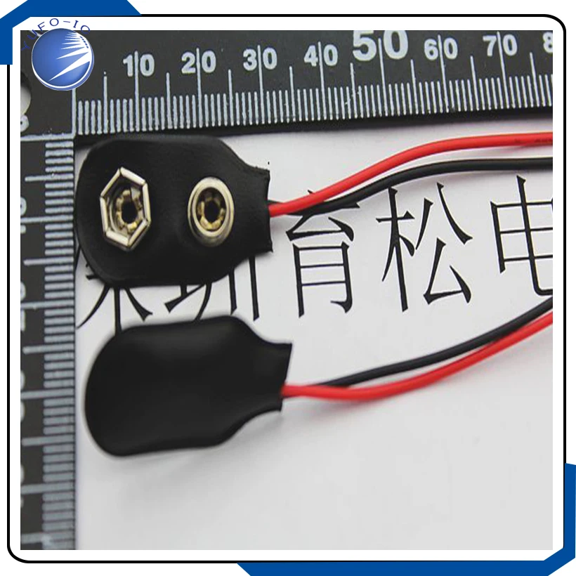 5pcs/lot  9V battery button   Other Electrical Equipment