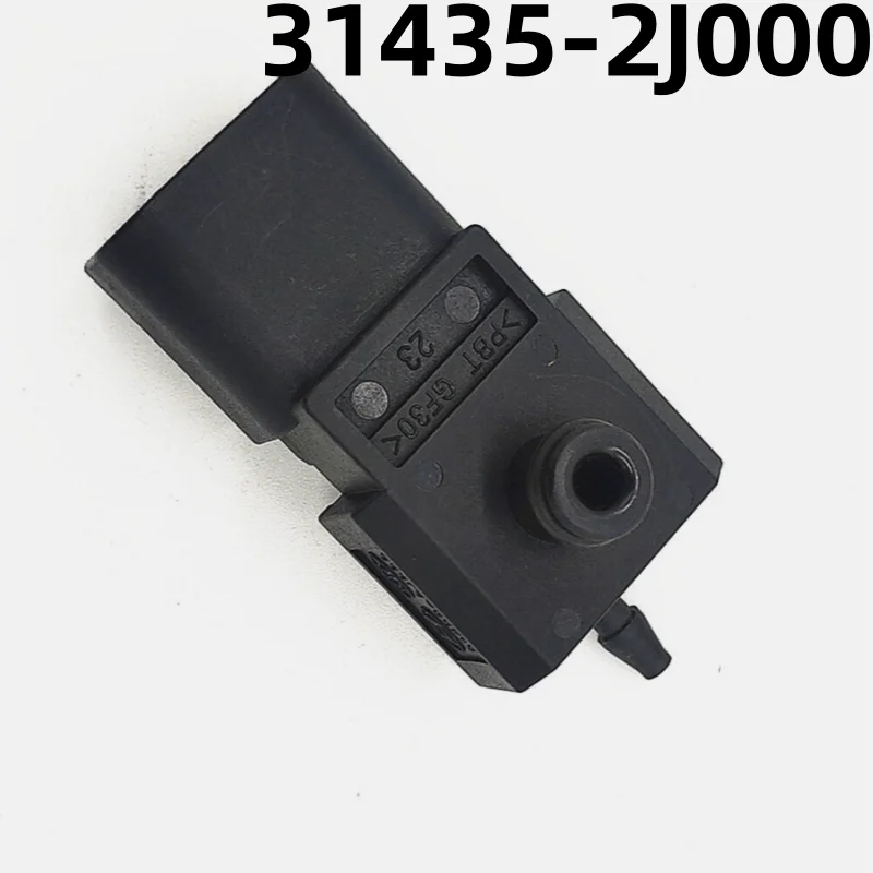 31435-2J000 314352 Sensor de pressão do tanque de combustível j000 para h yundai kia 1.6l 2.0l 2.4l 3.3l 3.8l 4.6l 5.0l 2011-2019 3 pinos