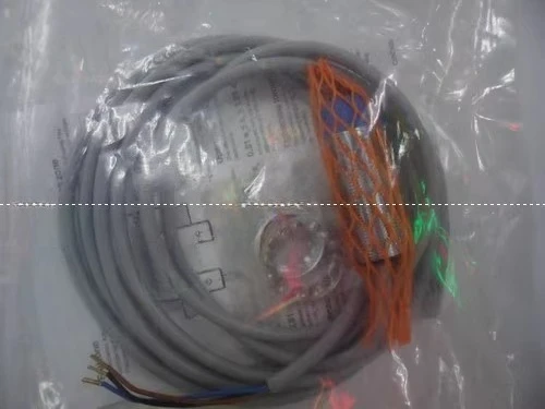 Inductive Proximity Switch IM18-20NPS-ZW1