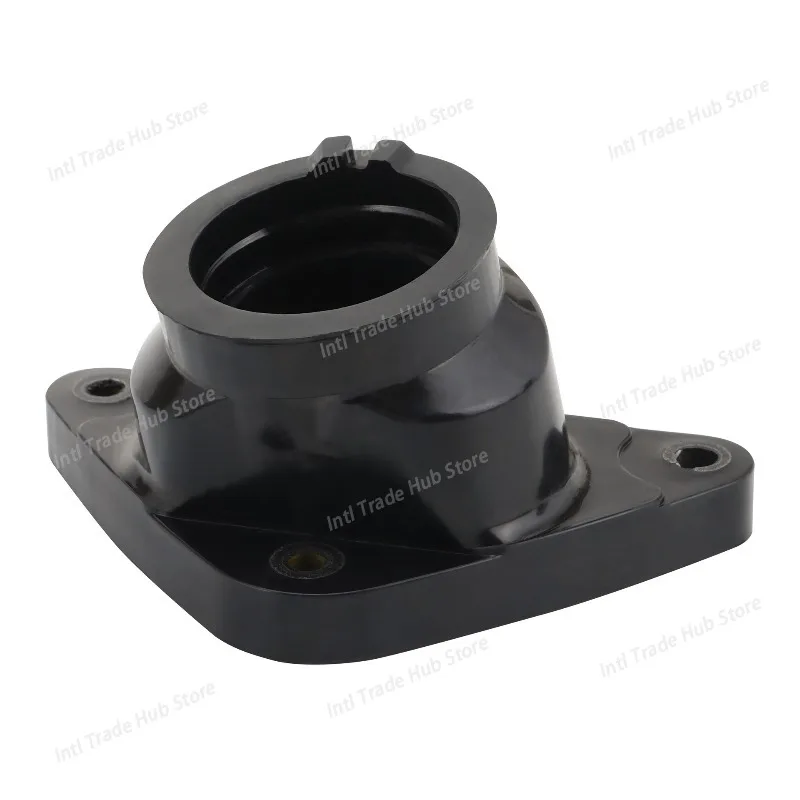 Motorcycle intake manifold carburetor fitting FOR TRX400 FOR TRX400EX FOR TRX400X