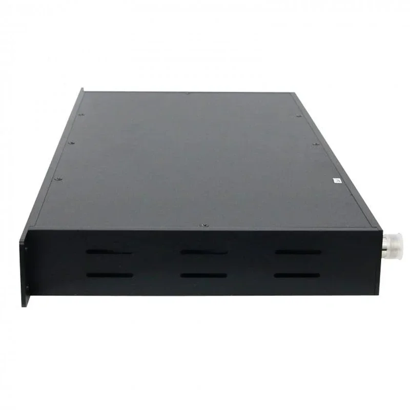 FM Radio EL-30H 15W 1-3KM Wireless FM Transmitter Radio Broadcast Transmitter