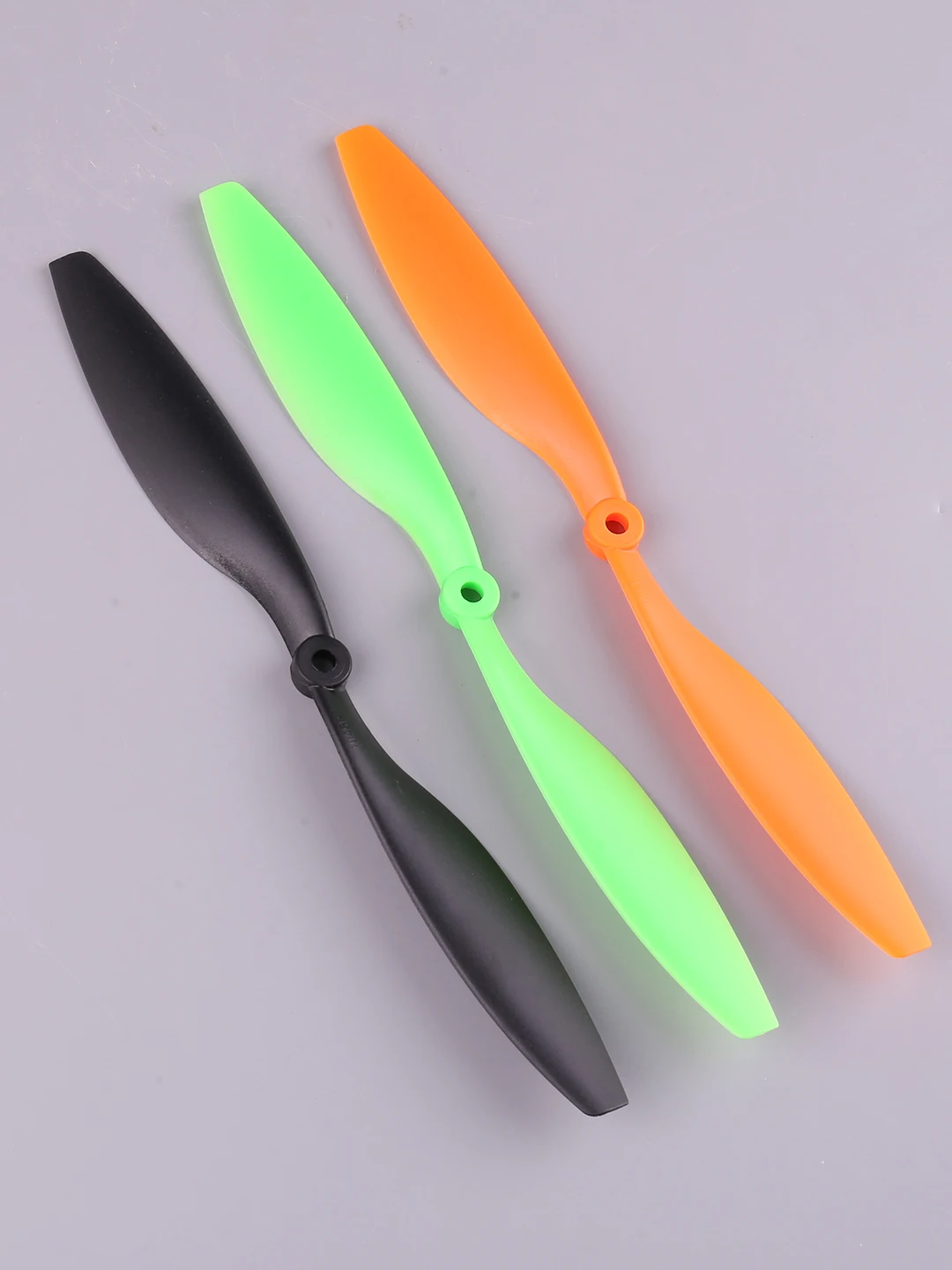 Gemfan Multi-Axis Nylon Propeller Multi-Rotor 4-Axis UAV 1045 CW/CCW 1 Pair ABS Plastic 1045 Propeller For 8mm Shaft Motor