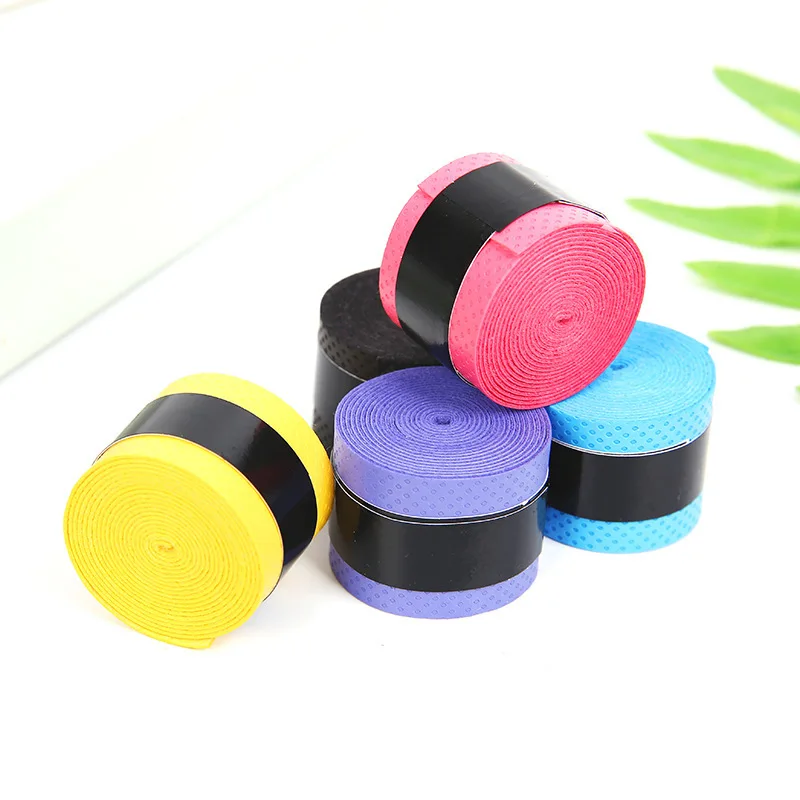 Thumbnail 3 - #26 Top 50 Anti Slip Overgrip Tape