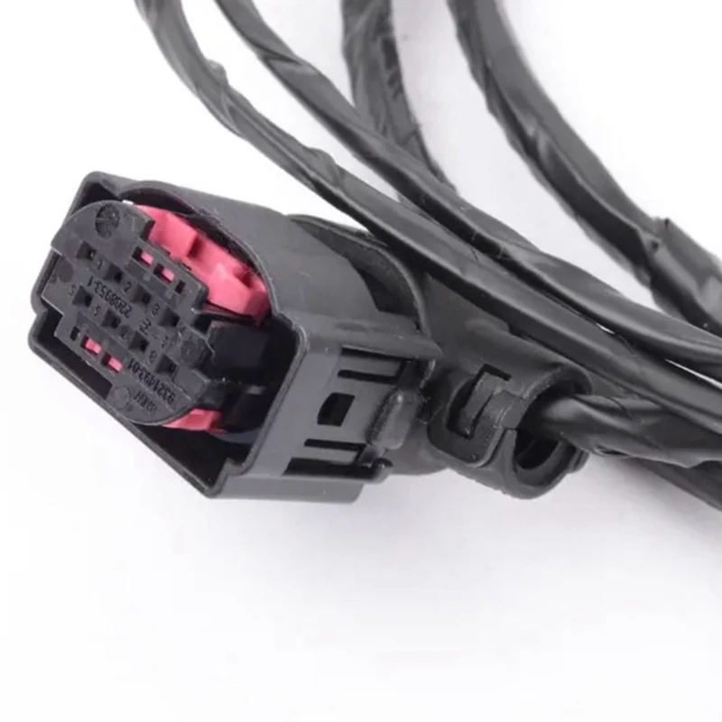 61129365042 Car Front Bumper Parking Sensor Wiring Harness PDC Cable For BMW 3 Series F30 F80 Accessories