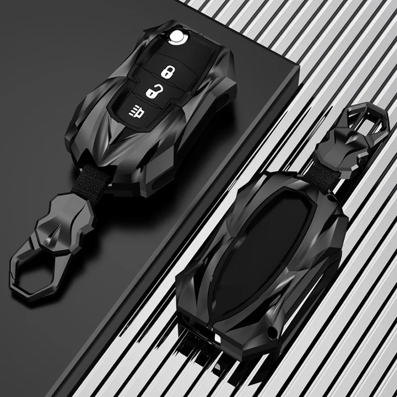 Fit for GREAT WALL  car key case  WINGLE STEED 5 6 7 HAVAL HOVER H5 Haval Great Wall H6 H1 H3 H2 H5 C50 C30 C20R M4