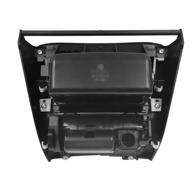 Central Storage Box Glove Compartment for  Camry 2002 2003 2004 2005 2006 2007 Car Interior Organizer Console Bin