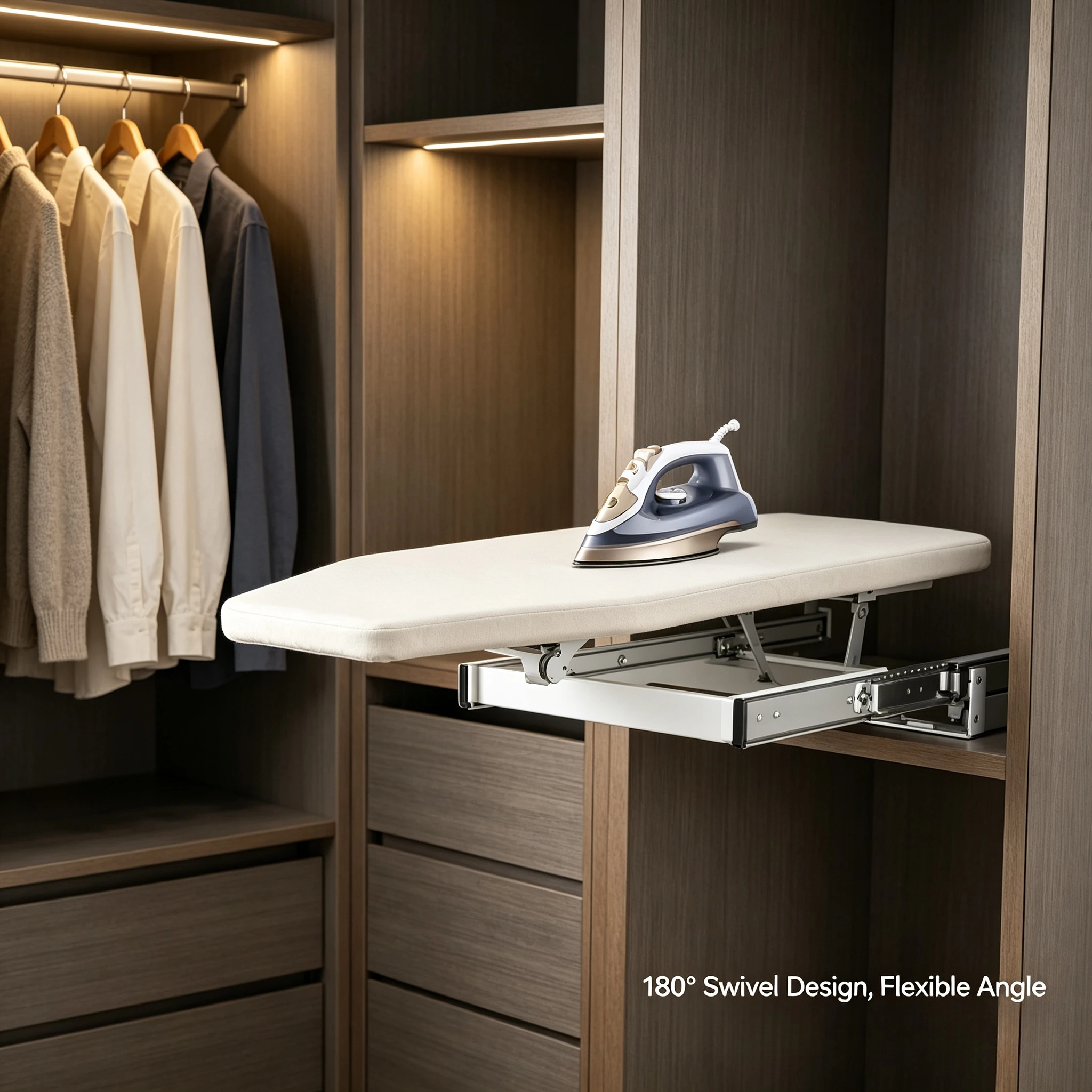 planche-a-repasser-pliable-et-rotative-avec-double-amortisseur-table-a-repasser-retractable-pour-gagner-de-la-place