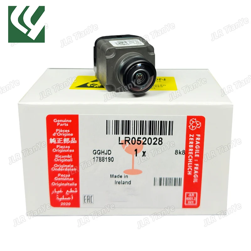 

Suitable for Range Rover Discovery 5 cameras LR052028 LR041166