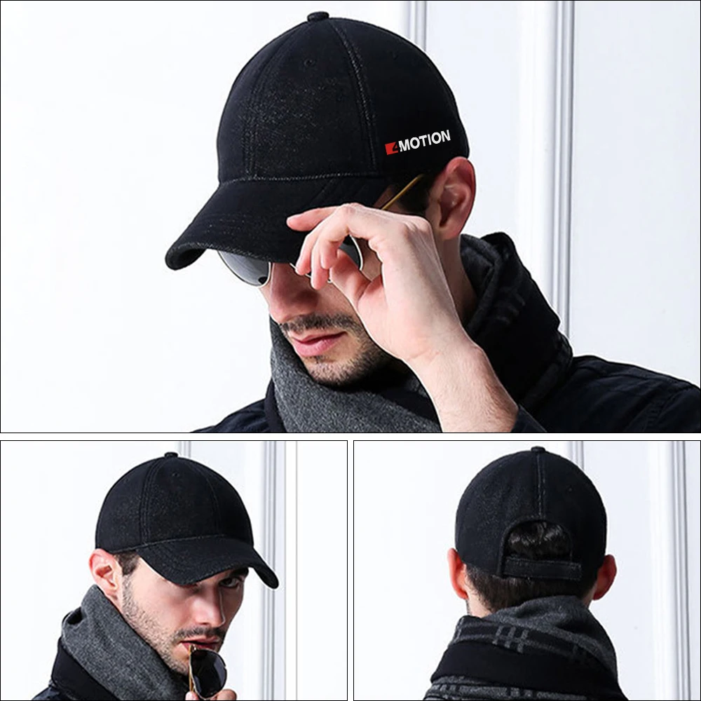 Car Hat Baseball Caps Men Women Adjustable Snapback Car-Styling Hat For Volkswagen VW 4motion Passat Golf 4 Tiguan Jetta T-roc R