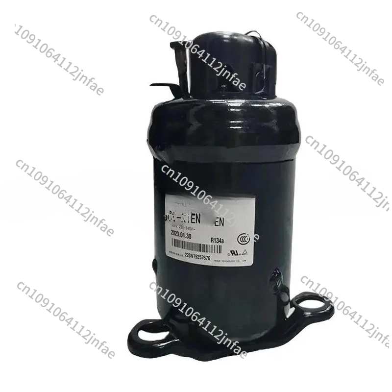 

BSA357 BSA418 BSA645CV-R1AN Electrical Cabinet Dehumidifier Air Conditioning Compressor R134a Replacement
