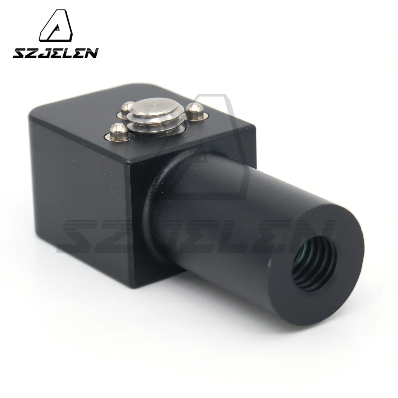 ARRI Camera Wireless Focus Motor Fixed Rod 19mm Bracket 5cm Ultra Short Can Be Assembled and Extended