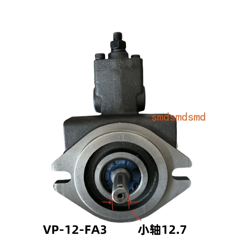 Bomba de óleo hidráulico variável, VP-20-FA3, VP-15, 30, 40FA3, VP1-20-70