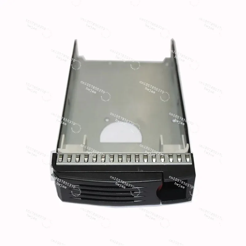 3.5 Inch Hard Drive Enclosure Chassis Supports 2.5 Inch HDD Hot-Swappable Removable Hard Drive Bracket