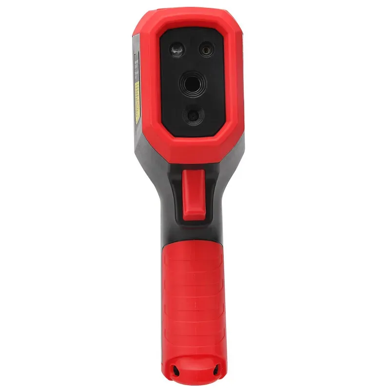 Câmera térmica infravermelha UNI-T uti160s, resolução 160x120, termovisor, circuito pcb, reparo elétrico e inspeção de calor de piso