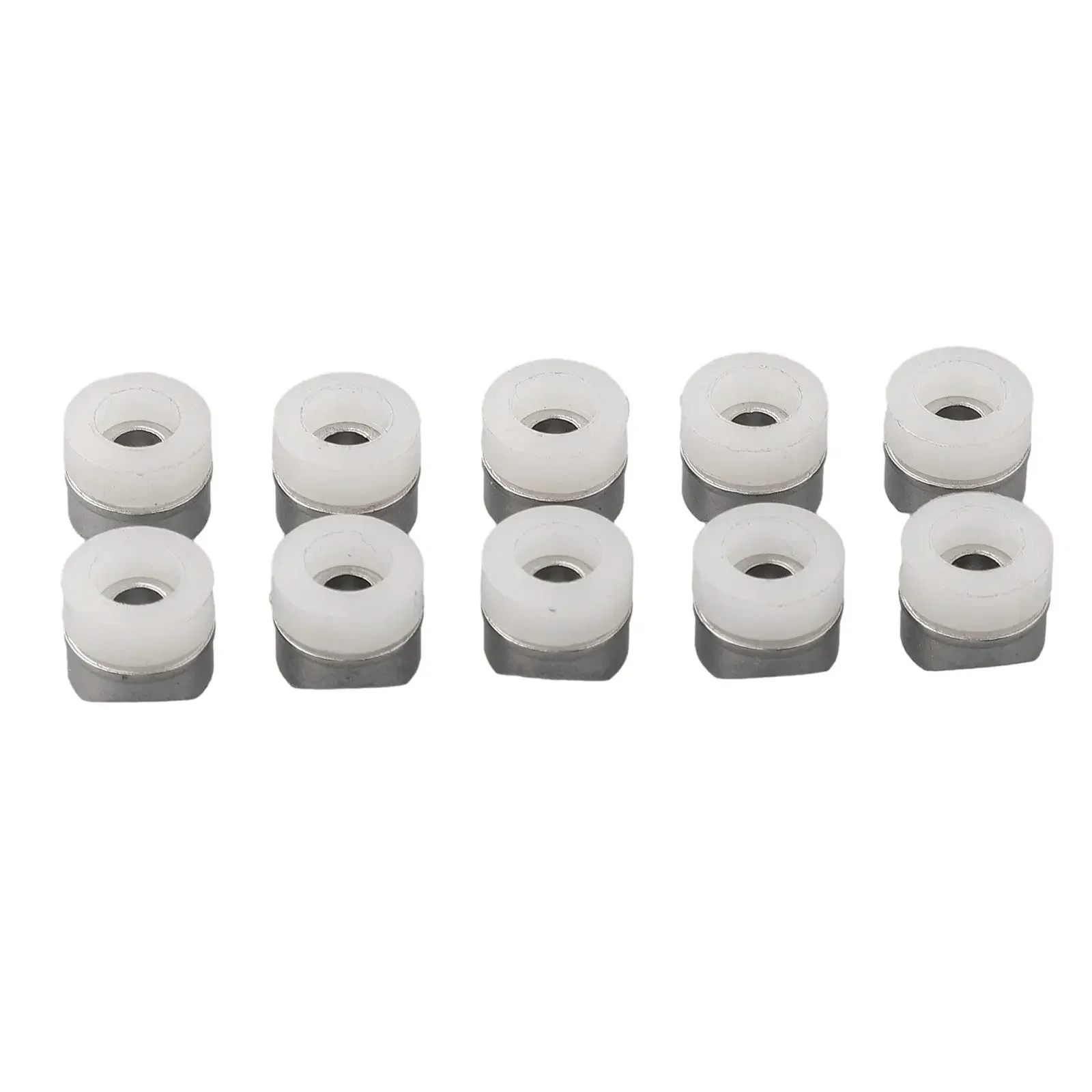 Tool Seals Tip Gaskets Accessories High Quality Repairing Part Rubber+steel 10pcs Airless Paint For Airless Gaskets