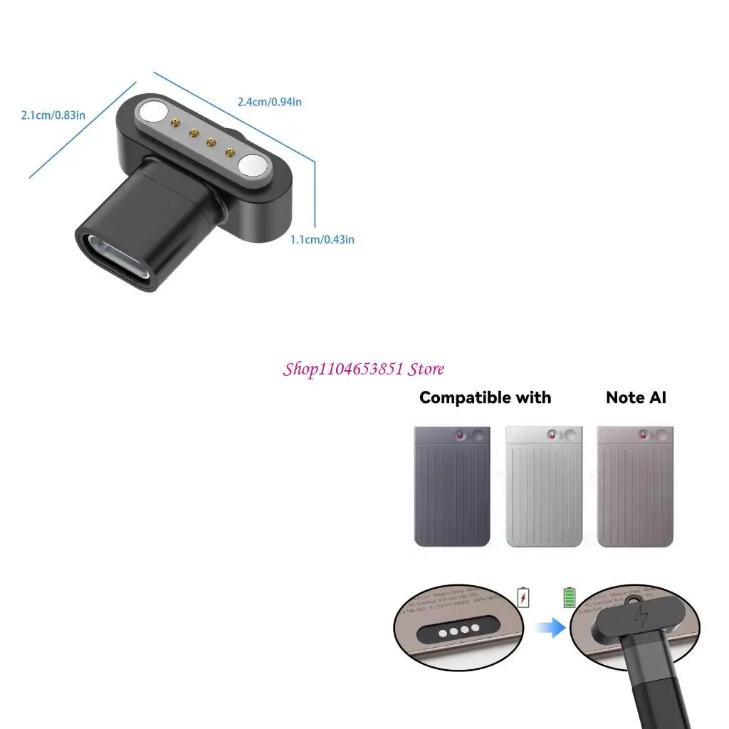 conectores-metal-premium-para-carregadores-rapidos-dispositivos-gravacao-note-notepro