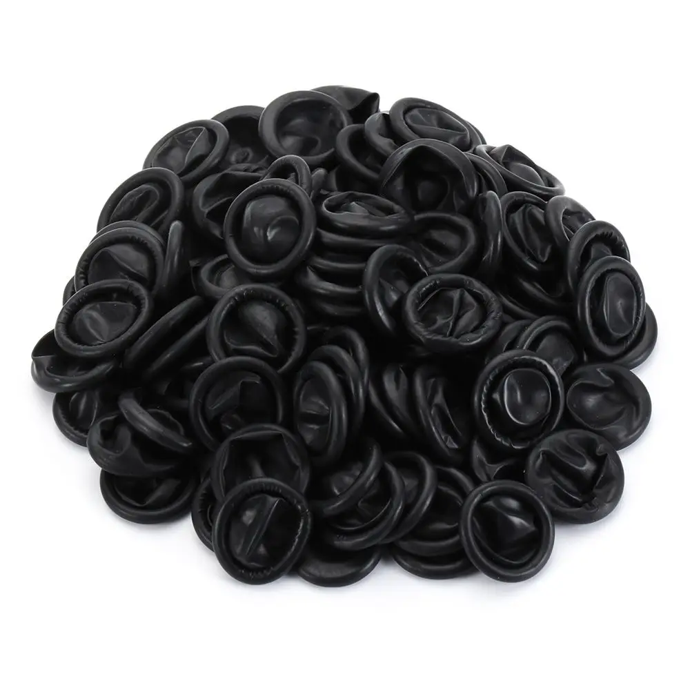 Reusable Thumb Glov… - image