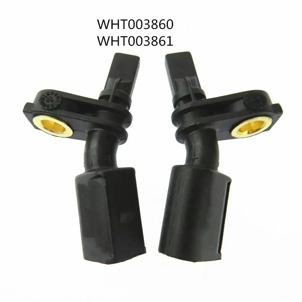 1Set ABS Wheel Speed Sensor Kit For A3 S3 TT Passat Golf 7 Octavia Leon WHT 003 864A WHT003860 WHT003861