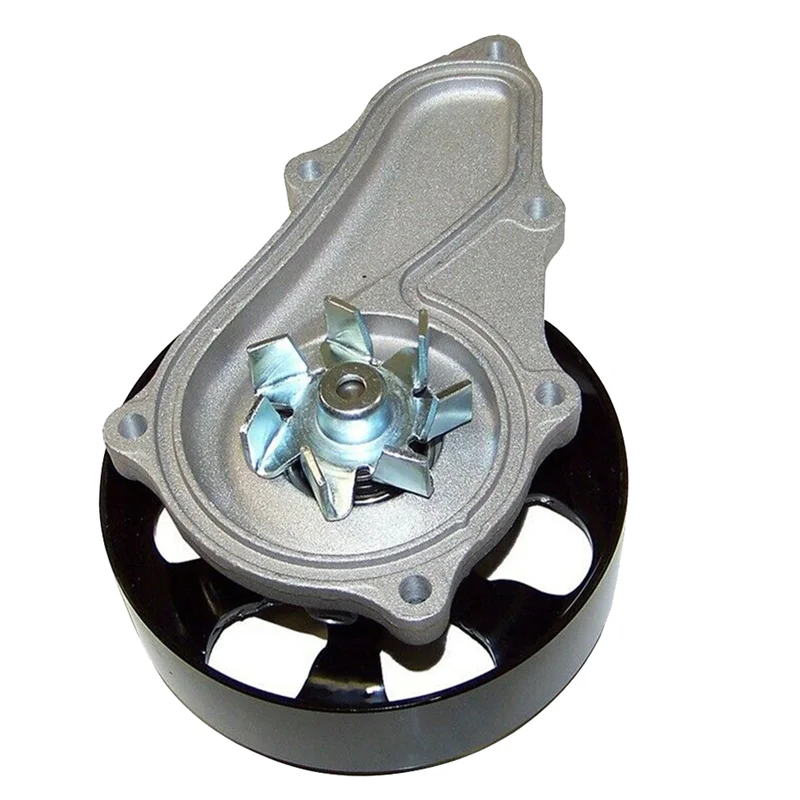 

AED2-19200-RFE-003 Water Pump Engine Cooling Water Pump Water Pump Assembly Accessories For Honda Accord Odyssey CRV
