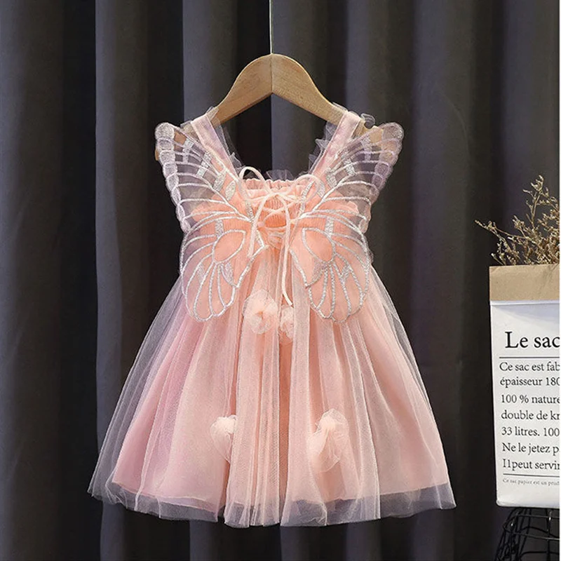 

2023 New Korean Fashion Summer Dress for Girls Vintage Elegant Fashion Vintage Cute Kawaii Sweet Aesthetic Y2k Solid Color Robes