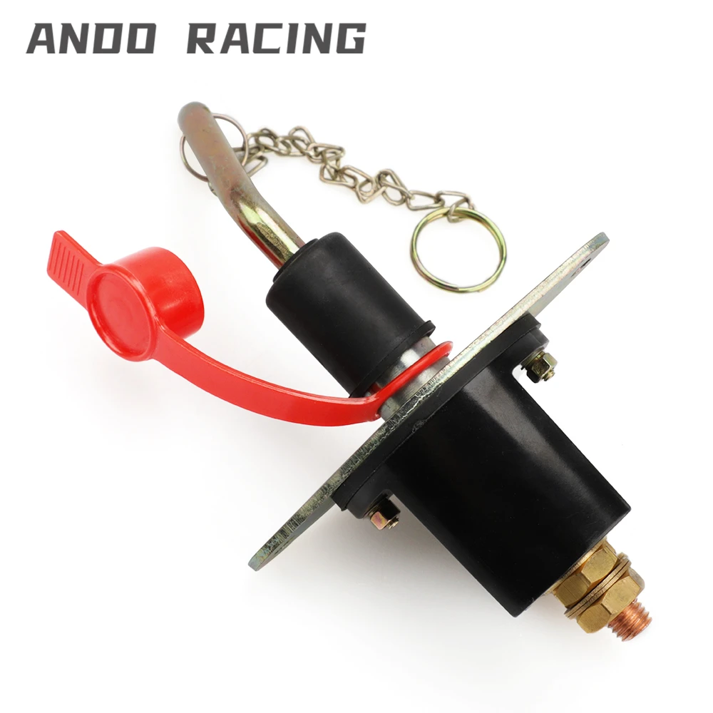 

12V/24V Heavy Duty Battery Kill Switch 1000Amp Car Boat Tractor Isolator Cut Off Power Cutoff Killer Auto Moto Switches