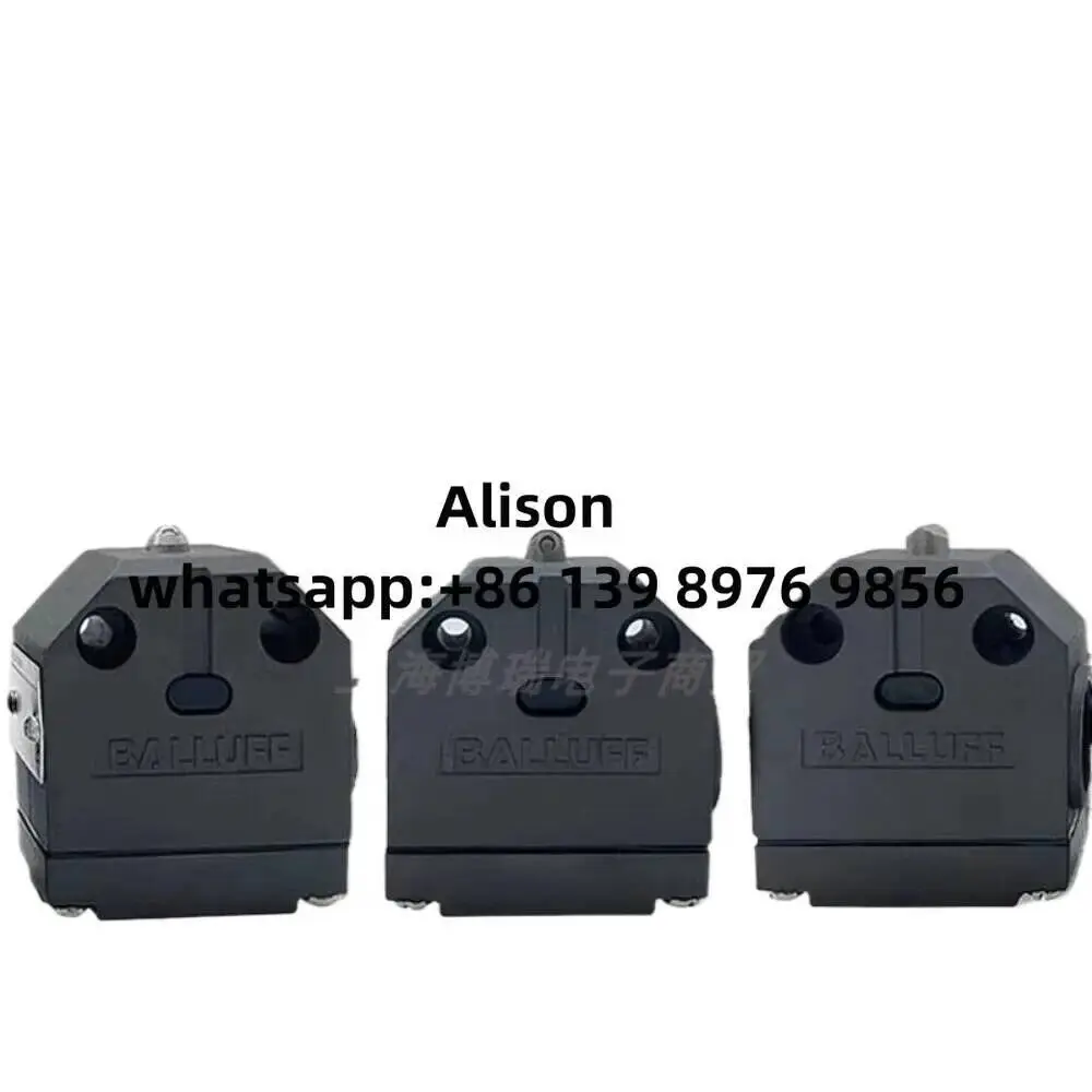 Limit switch BALLUFF BNS819-100-K-11 BNS819-100-R-11 99-D-11