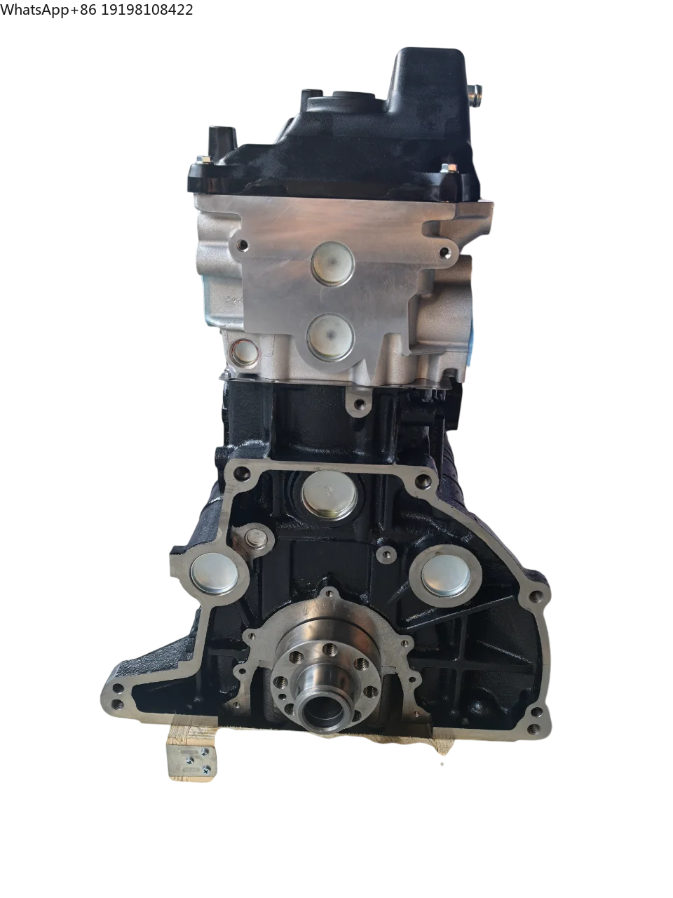 

High Quality New Diesel Engine 1KD 2KD Engine Assembly for Toyota Hilux Hiace Car Engine Assy