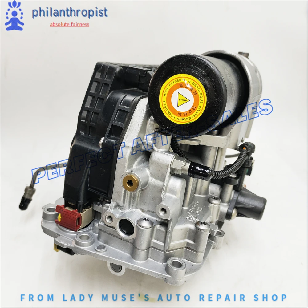 

C725 1310003 High Quality Automotive Transmission System Parts Valve Body Gearbox Part C725 MCM For GAC