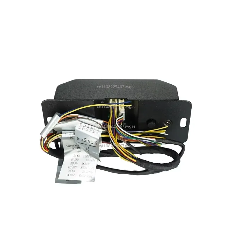 Access Control Terminal,for IP Doorbell DS-KV8113-WME1(C) DS-K2M061 Replace DS-K2M060 Secure Door Control Module for