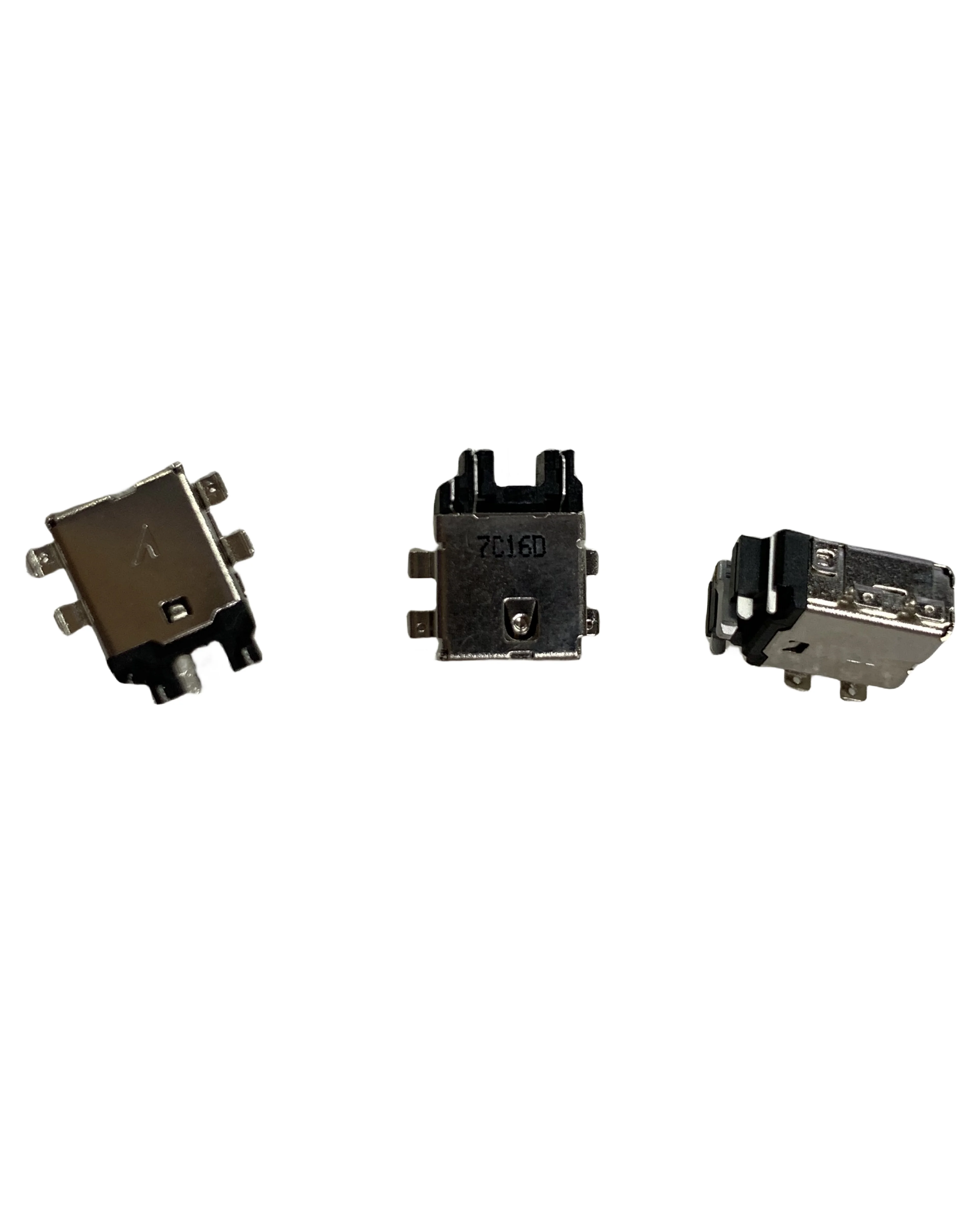 DC Power Jack Charging Port Socket Plug Connector For Asus ZenBook Flip 13 UX362FA UX363EA UX370UAR Q324UA UX390UA
