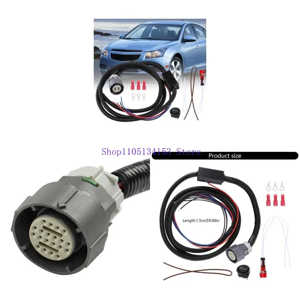 

HG89 быстрого установки управления передачи.