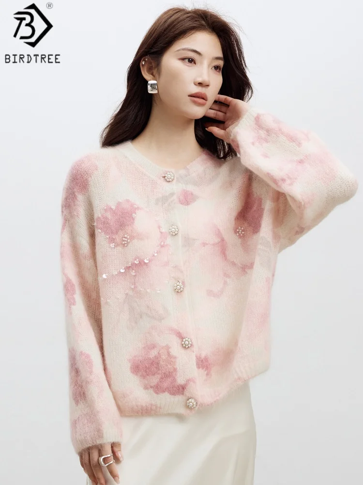 Birdtree 26.6% Wool… - image