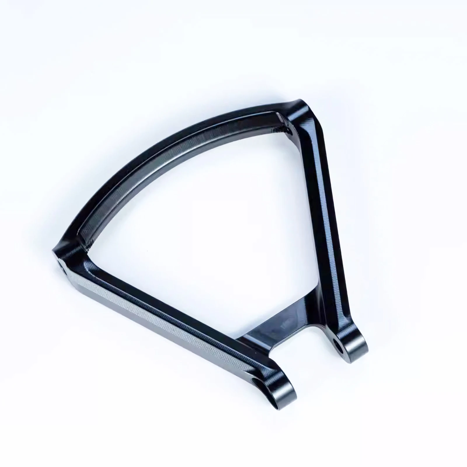 UB Aftermarket Parts for Sur-ron Ultra Bee electric motocross bikes Reinforced Rear Suspension Triangle for Sur-Ron Ultra Bee